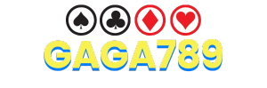 Logo GAGA789